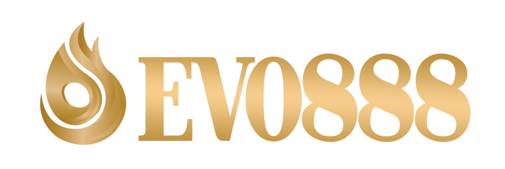 EVO888 logo