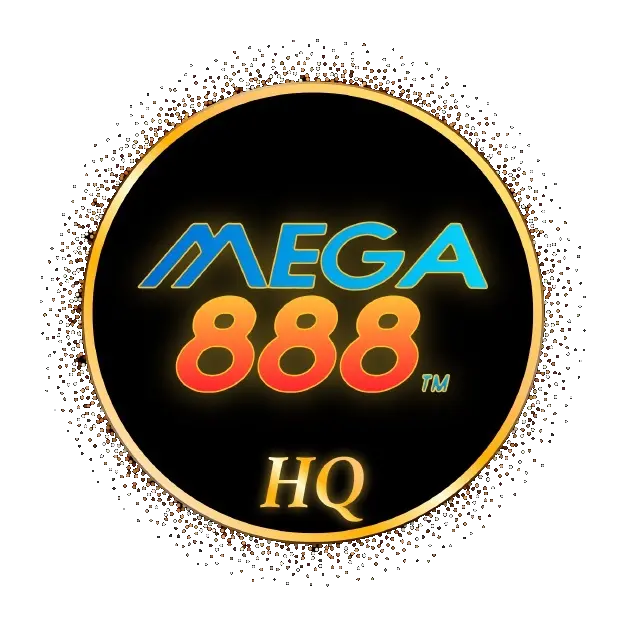 mega888 logo